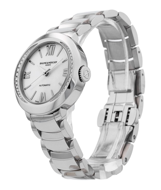 Baume et Mercier Promesse M0A10184 Image 2